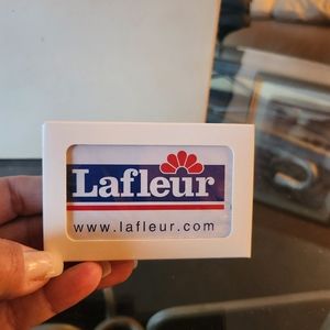 Vintage Lafleur Playing Cards